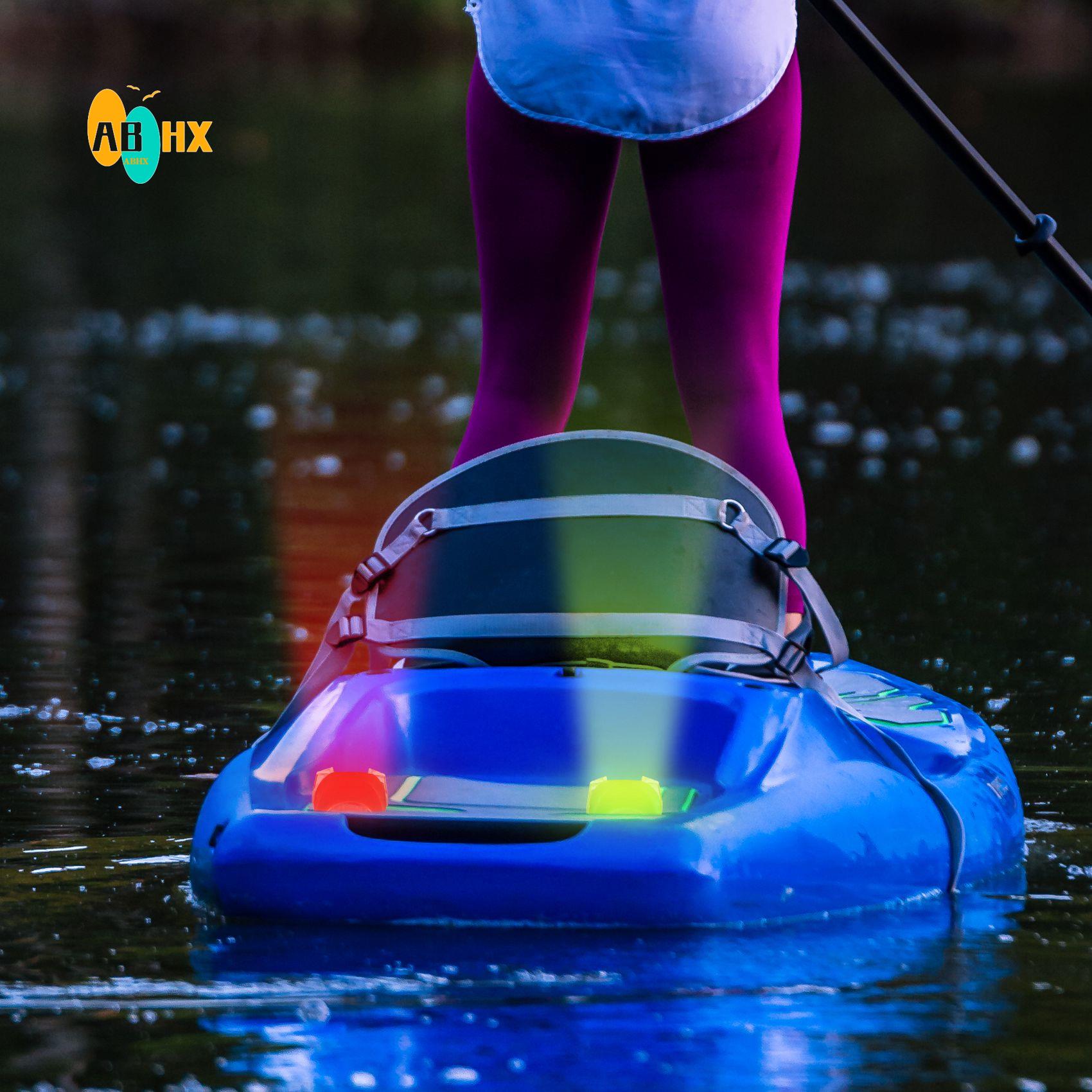 ABHX-4 X LED Boat Navigation L - Fishing Boat Navigation Light review and price