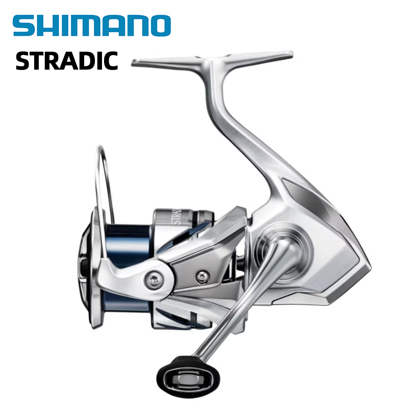 2023 SHIMANO STRADIC Spining F - Shimano Reel Stradic review and price