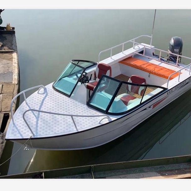 5.28m Long 8 Seats Fishing Boa - Fishing Boat Seat review and price