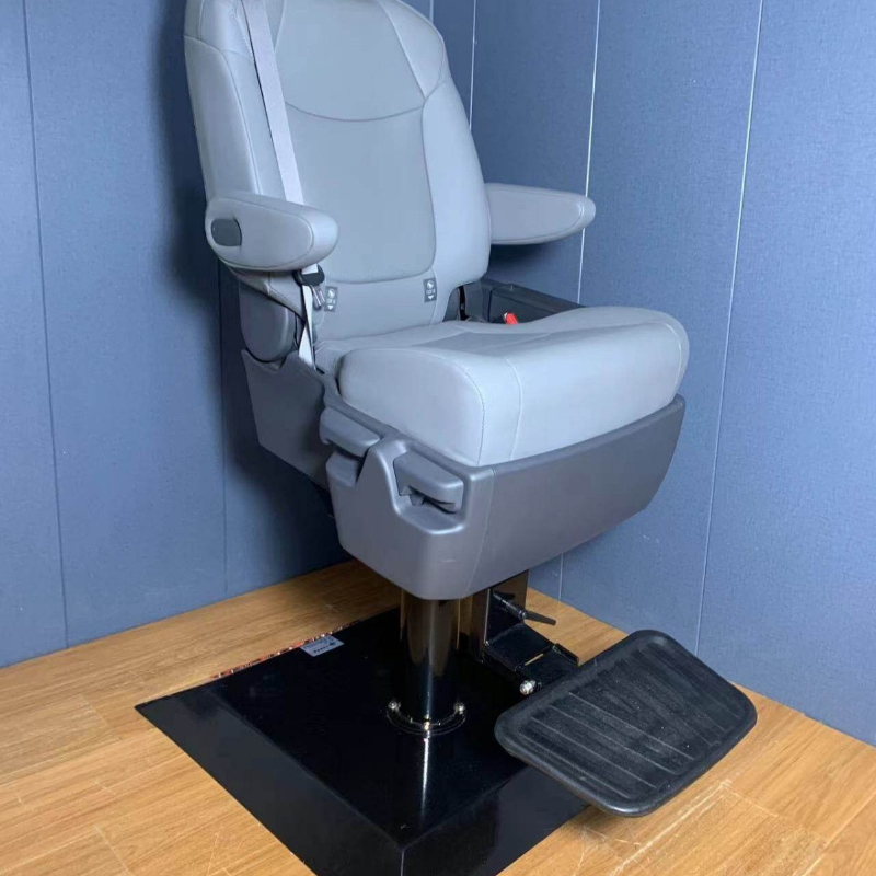 Boss seat fishing boat driving - Fishing Boat Seat review and price