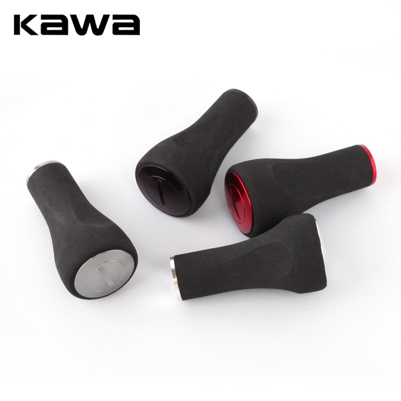Kawa 1pc Fishing Handle Eva Kn - Fishing Boat Steering Wheel review and price
