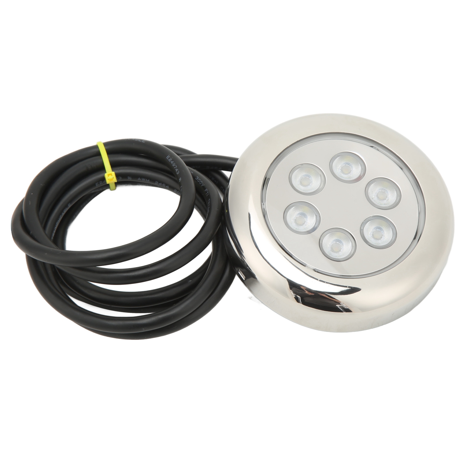 3.5in LED Underwater Light  Mo - Fishing Boat Navigation Light review and price