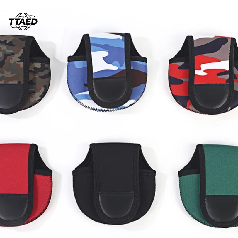 TTAED Fishing Reel Protective  - Fishing Boat Steering Wheel review and price