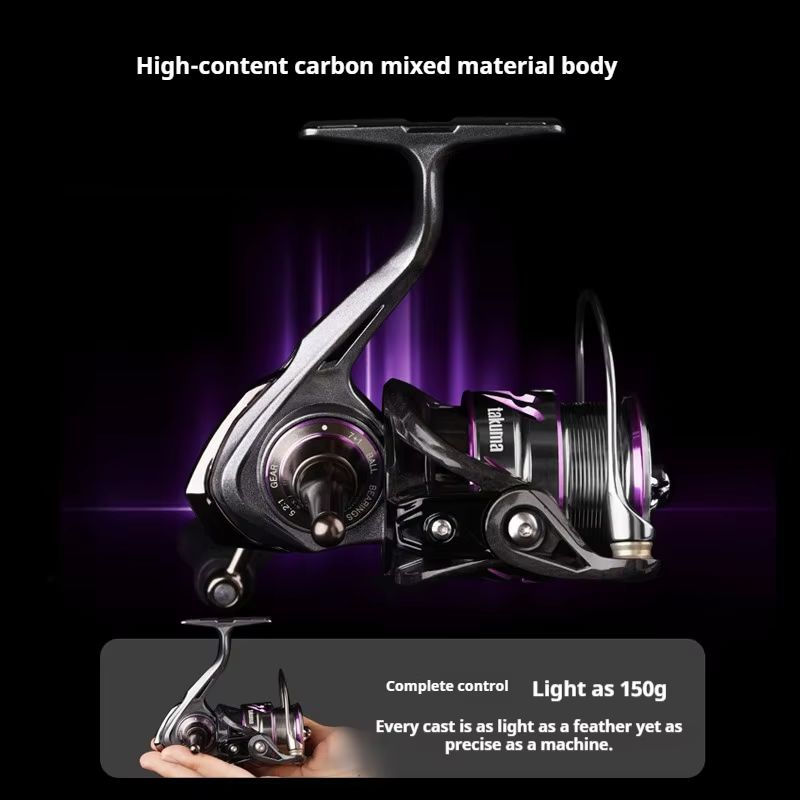 Takuma Lingxi 3000s Lightweigh - Fishing Boat Steering Wheel review and price