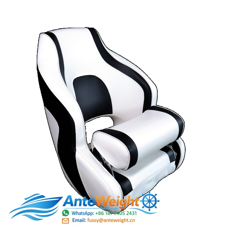 Marine Captain Boat Seat Water - Fishing Boat Seat review and price