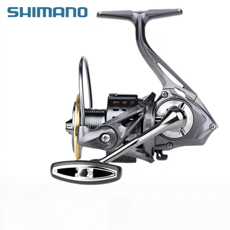 SHIMANO New Spinning HAGANE Fi - Shimano Reel Stradic review and price