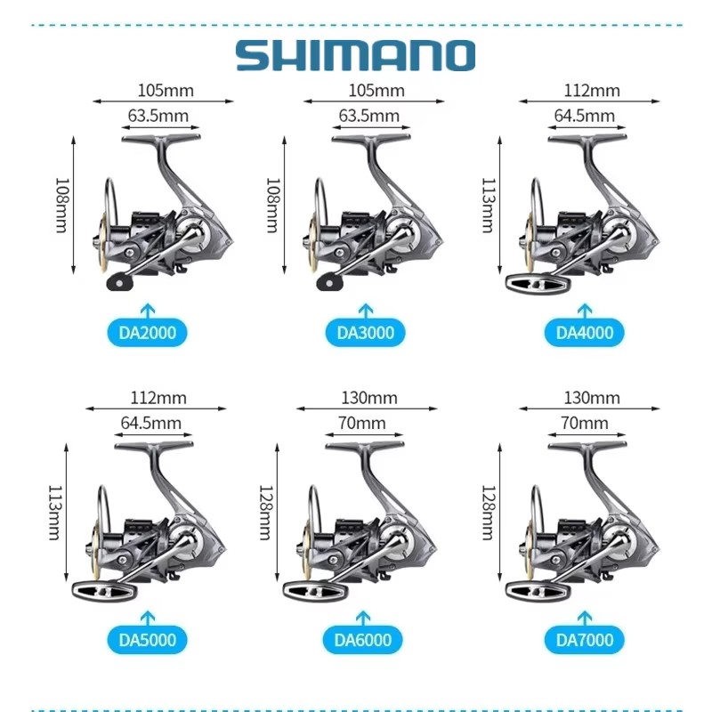 SHIMANO New Spinning HAGANE Fi - Shimano Reel Stradic review and price