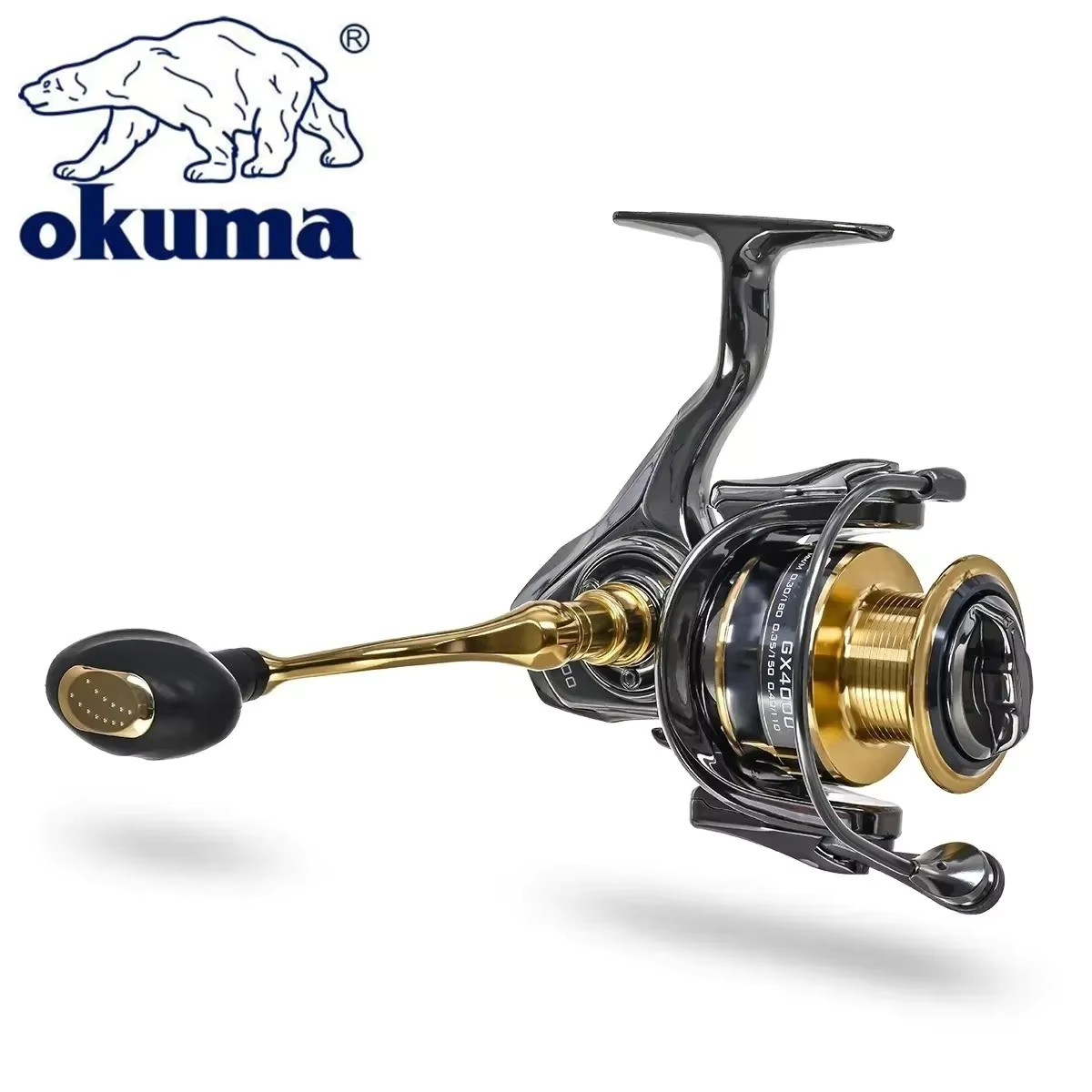 Okuma Original All Metal Fishi - Fishing Boat Steering Wheel review and price