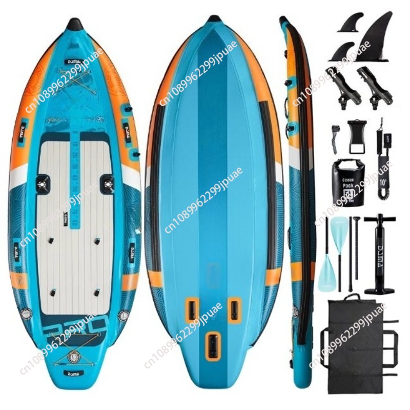 Water Fishing Paddle Board Luy - Fishing Boat Inflatable review and price