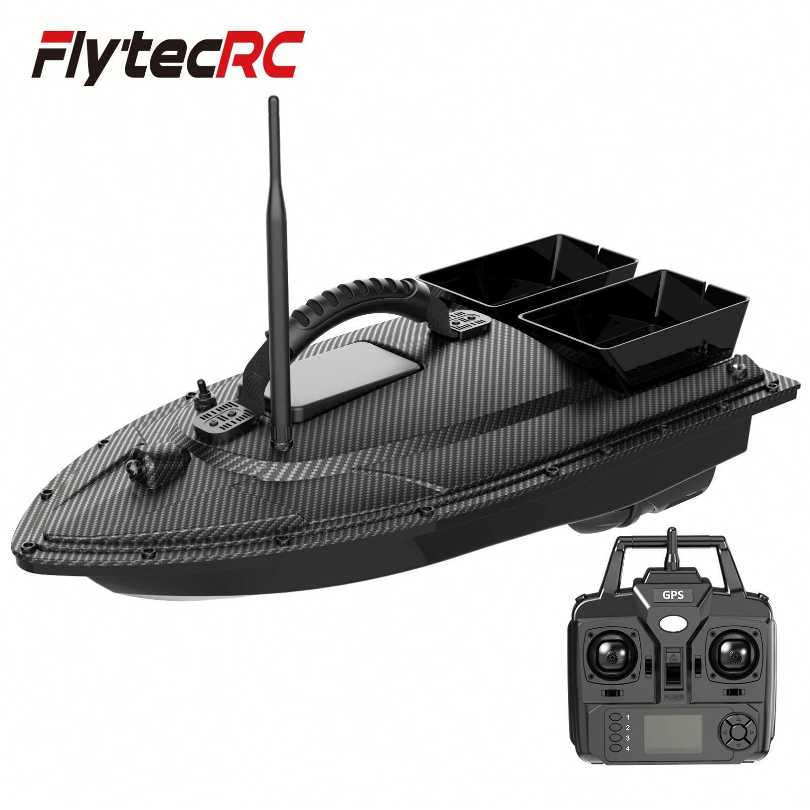 V070  40 Points GPS Fishing Ba - Fishing Boat Gps review and price