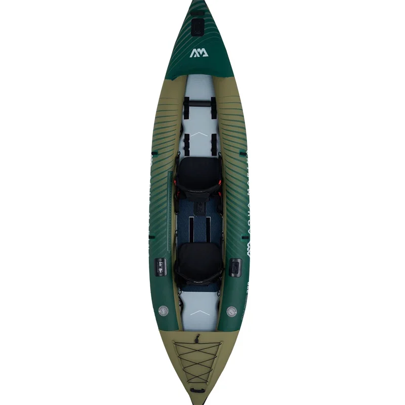 AQUA MARINA Inflatable Fishing - Fishing Boat Seat review and price